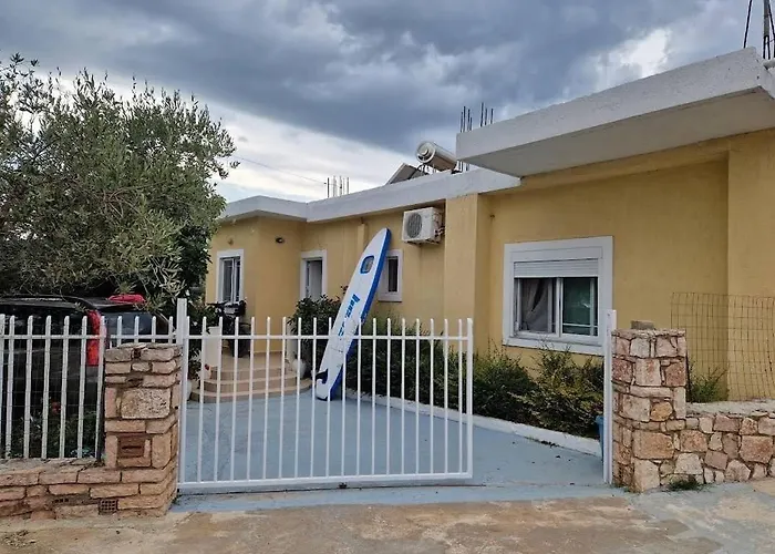 Vila Bilbil