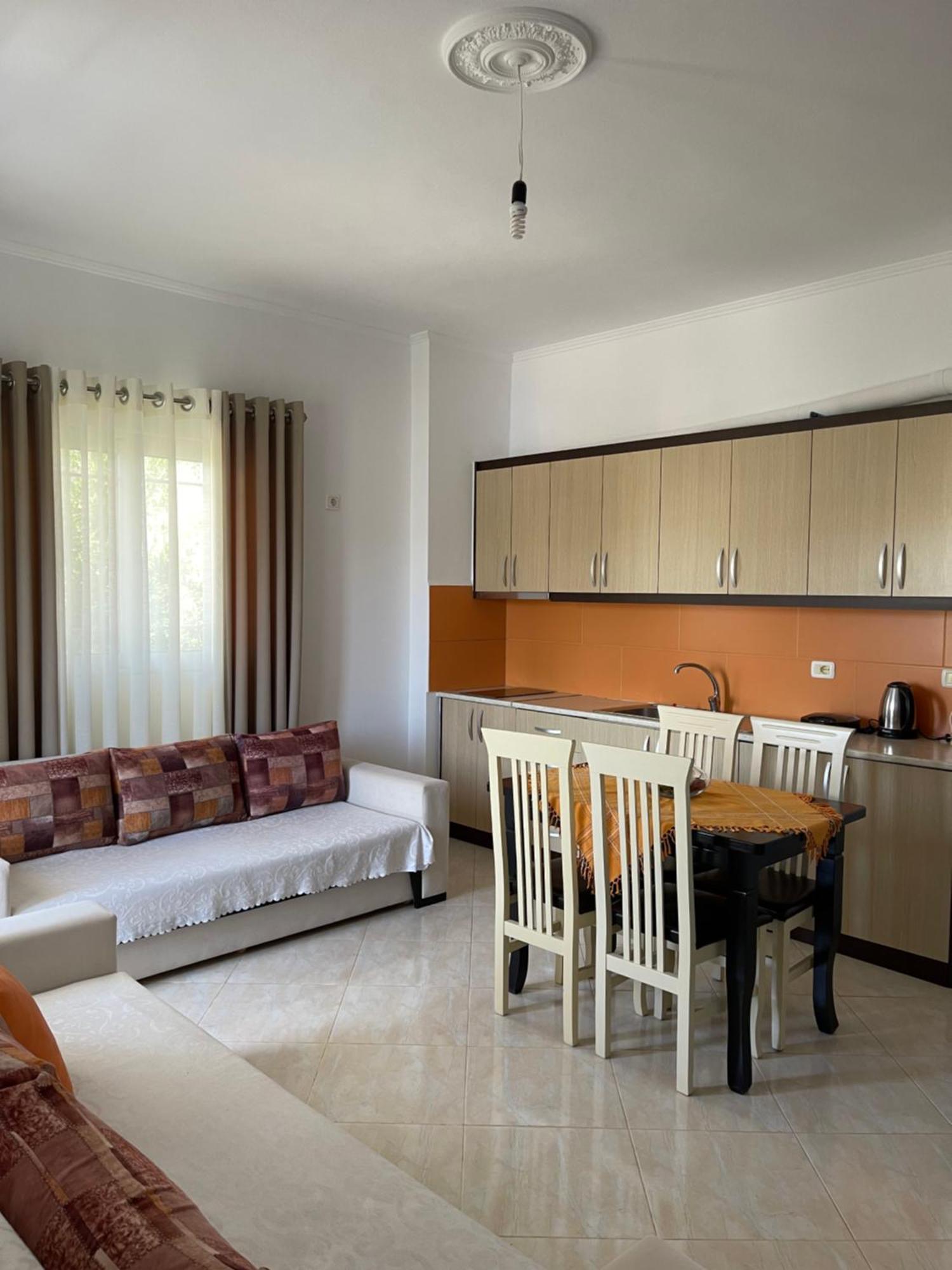 Apartment Bilbil