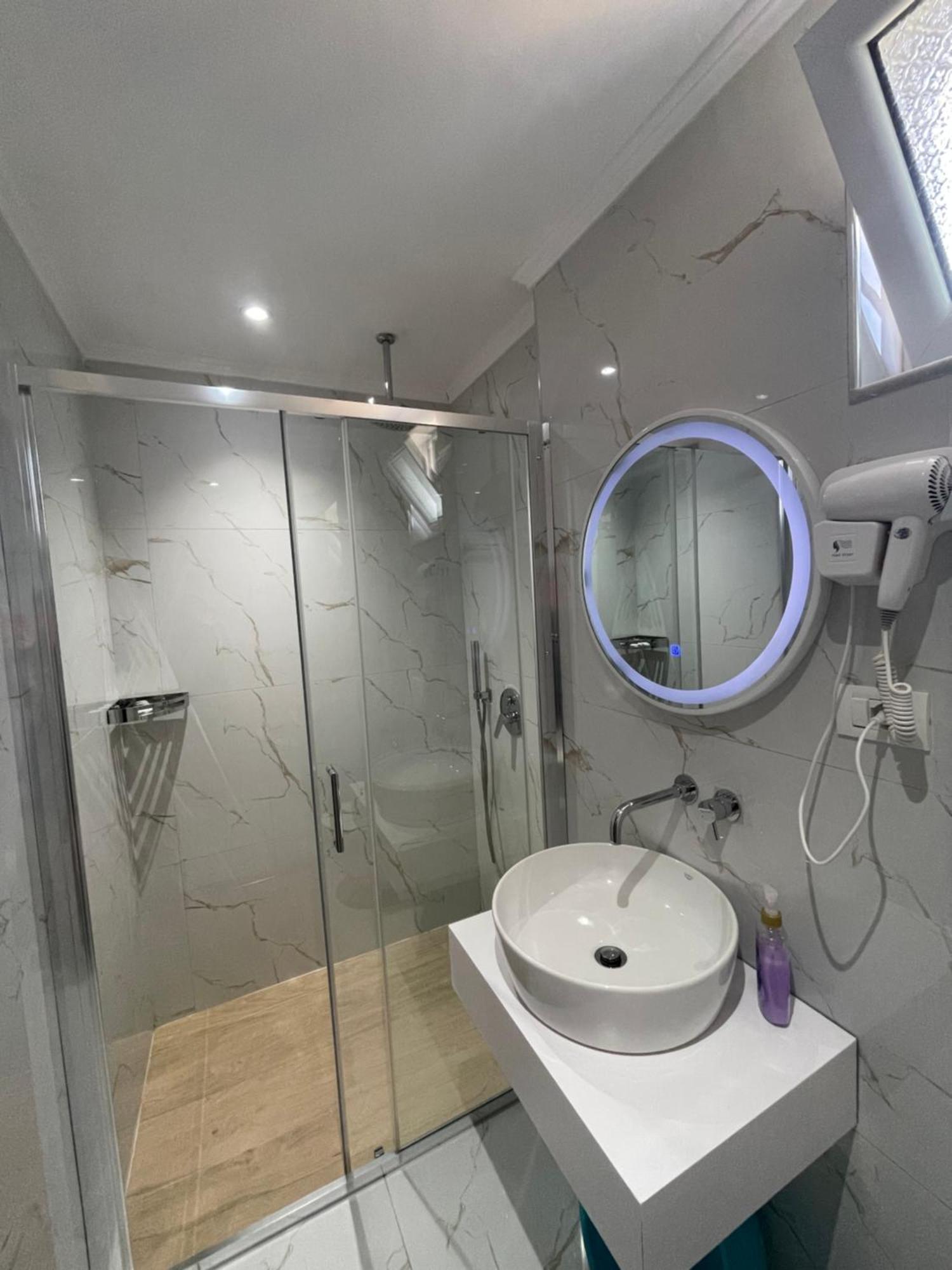 Apartment Bilbil Ksamil
