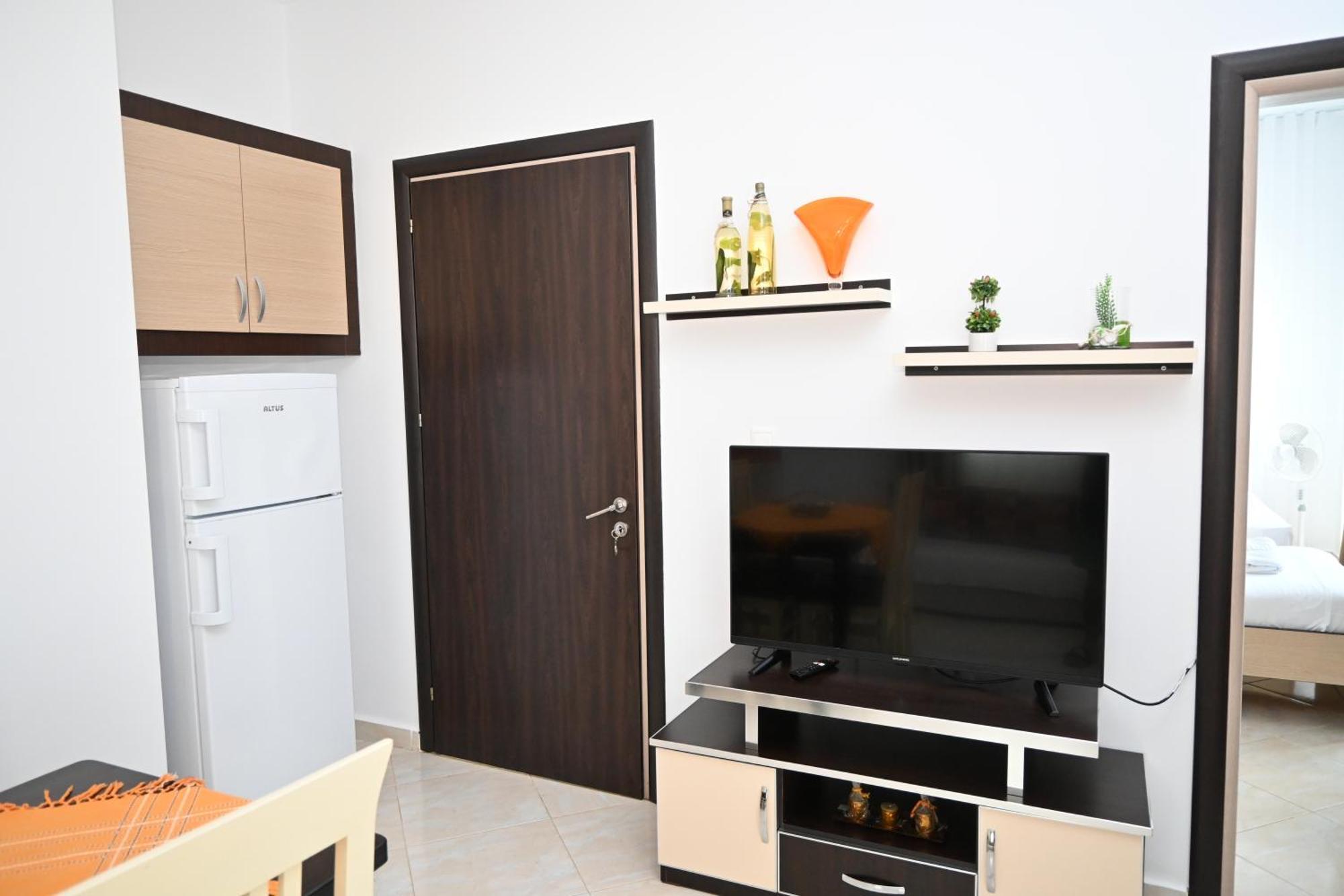 Apartment Bilbil *