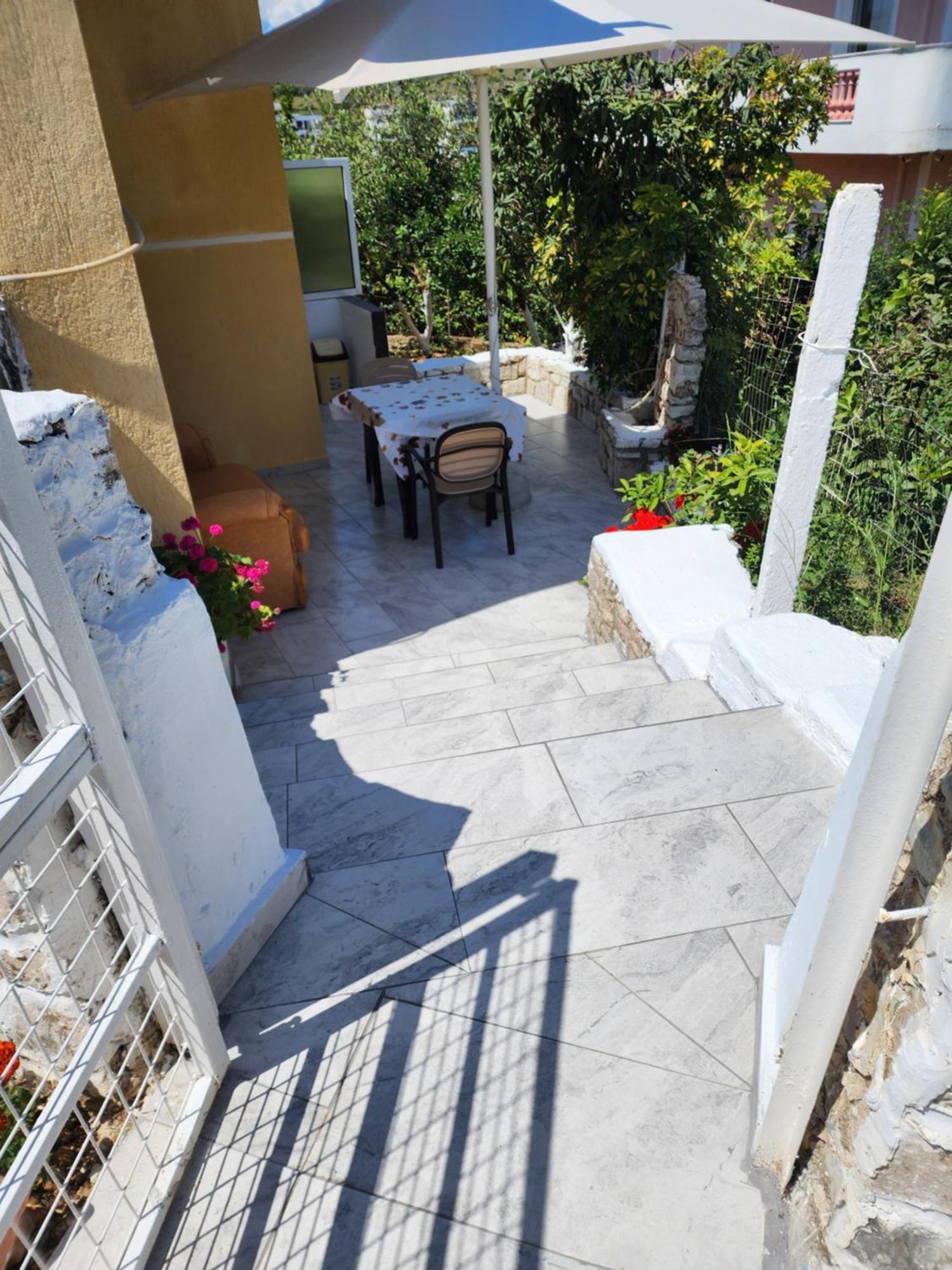 Bilbil Apartment *