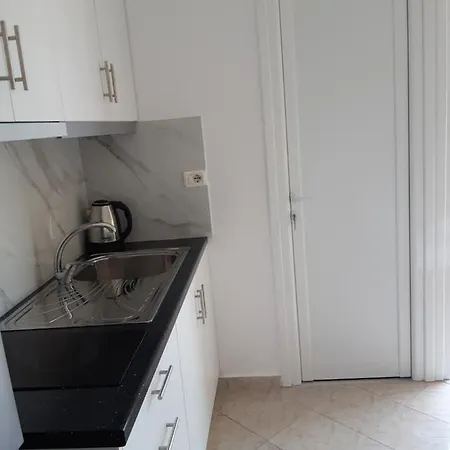 Vila Bilbil Ksamil Room photo