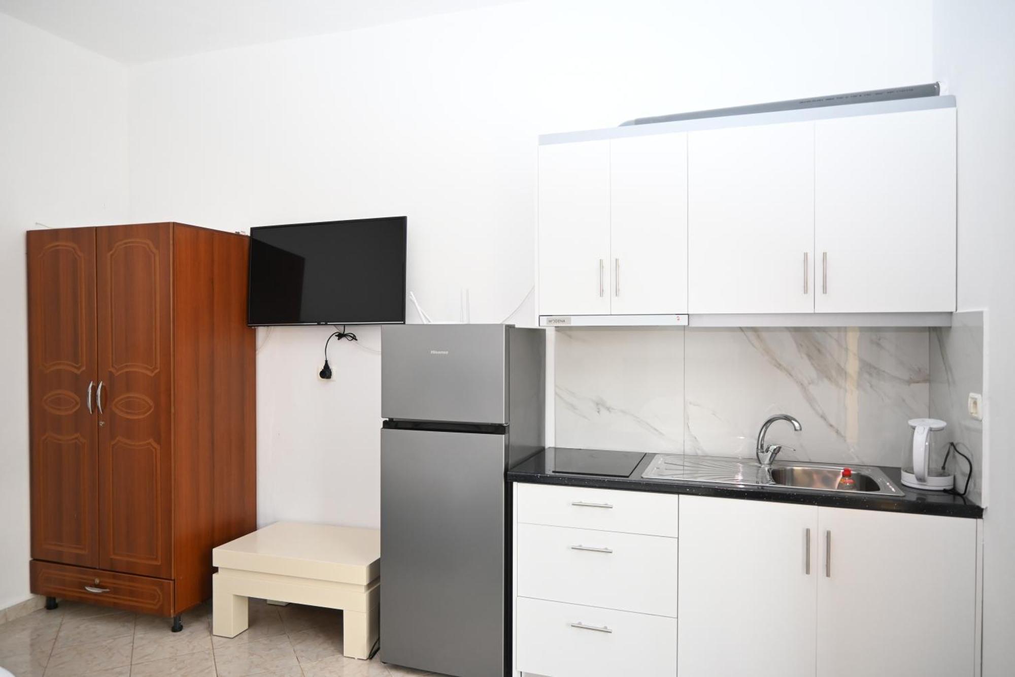 Apartment Bilbil