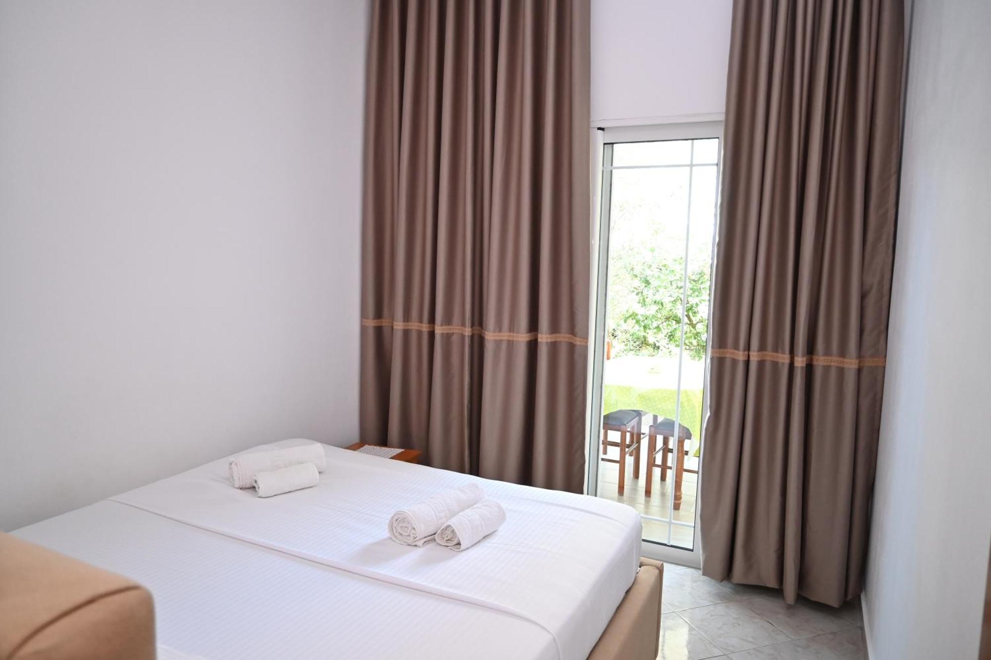 Apartment Bilbil *