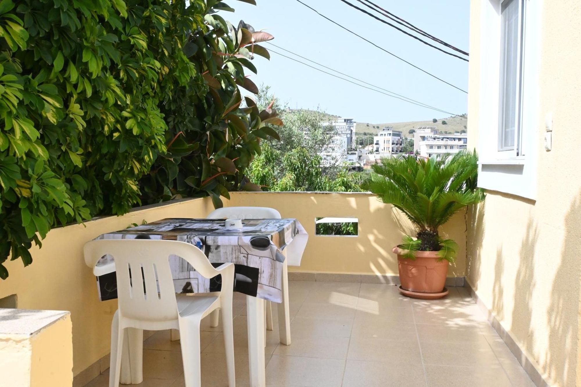 Apartment Bilbil