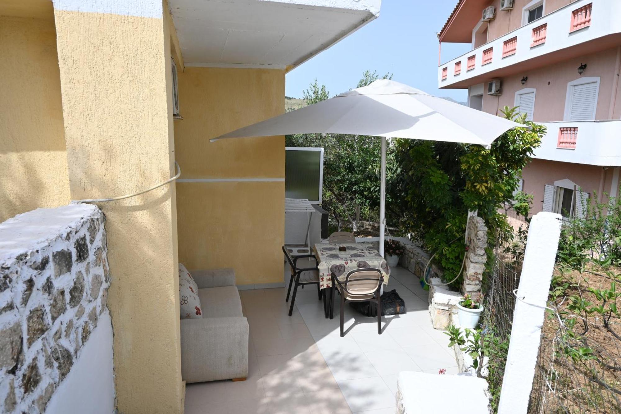 Bilbil Apartment *