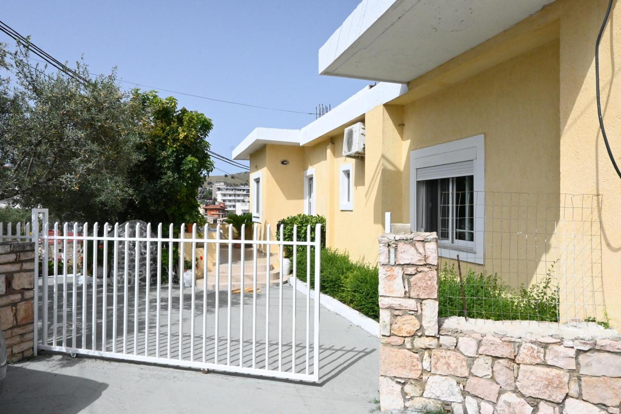 Bilbil Apartment