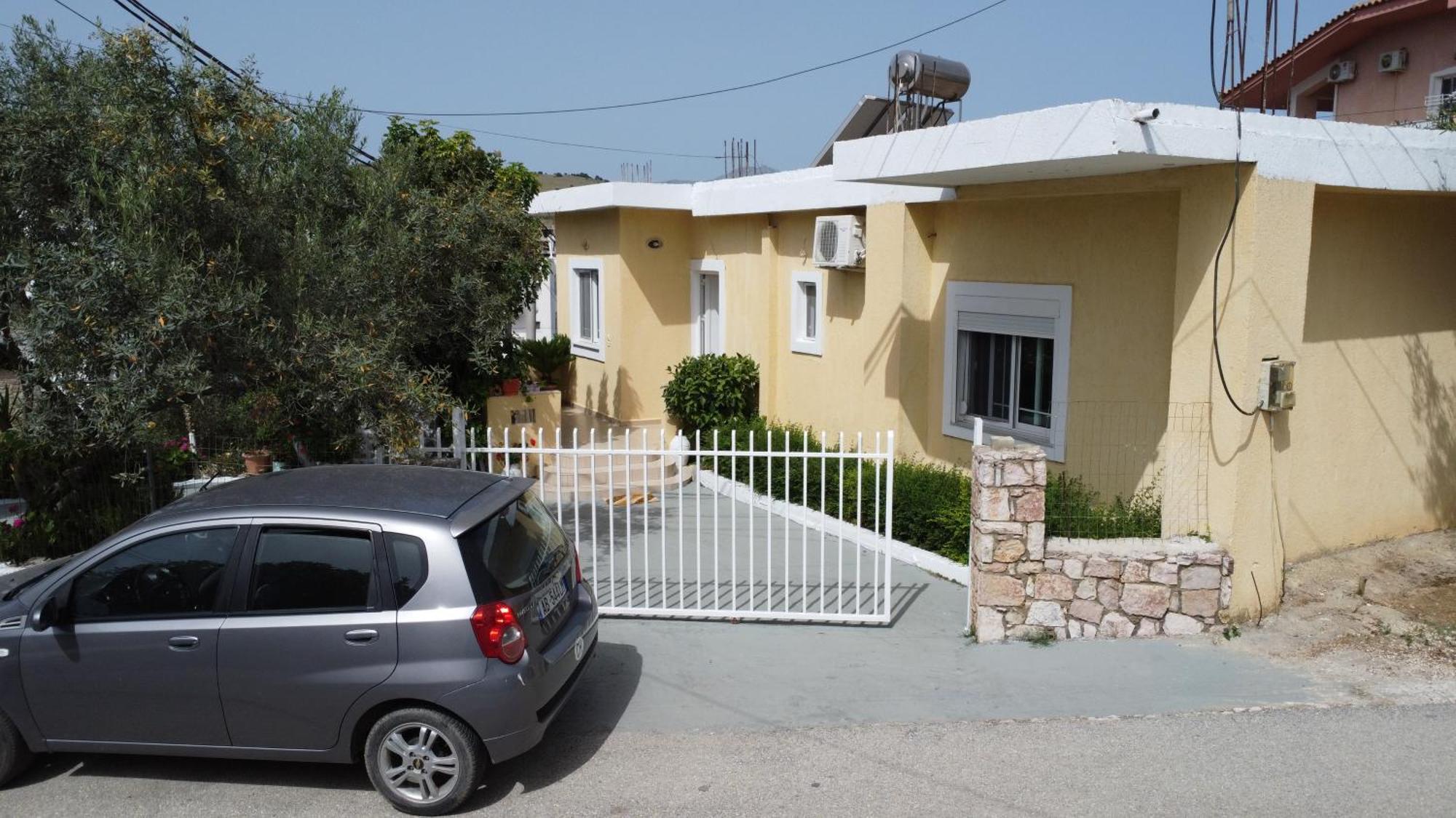 Bilbil Apartment Ksamil