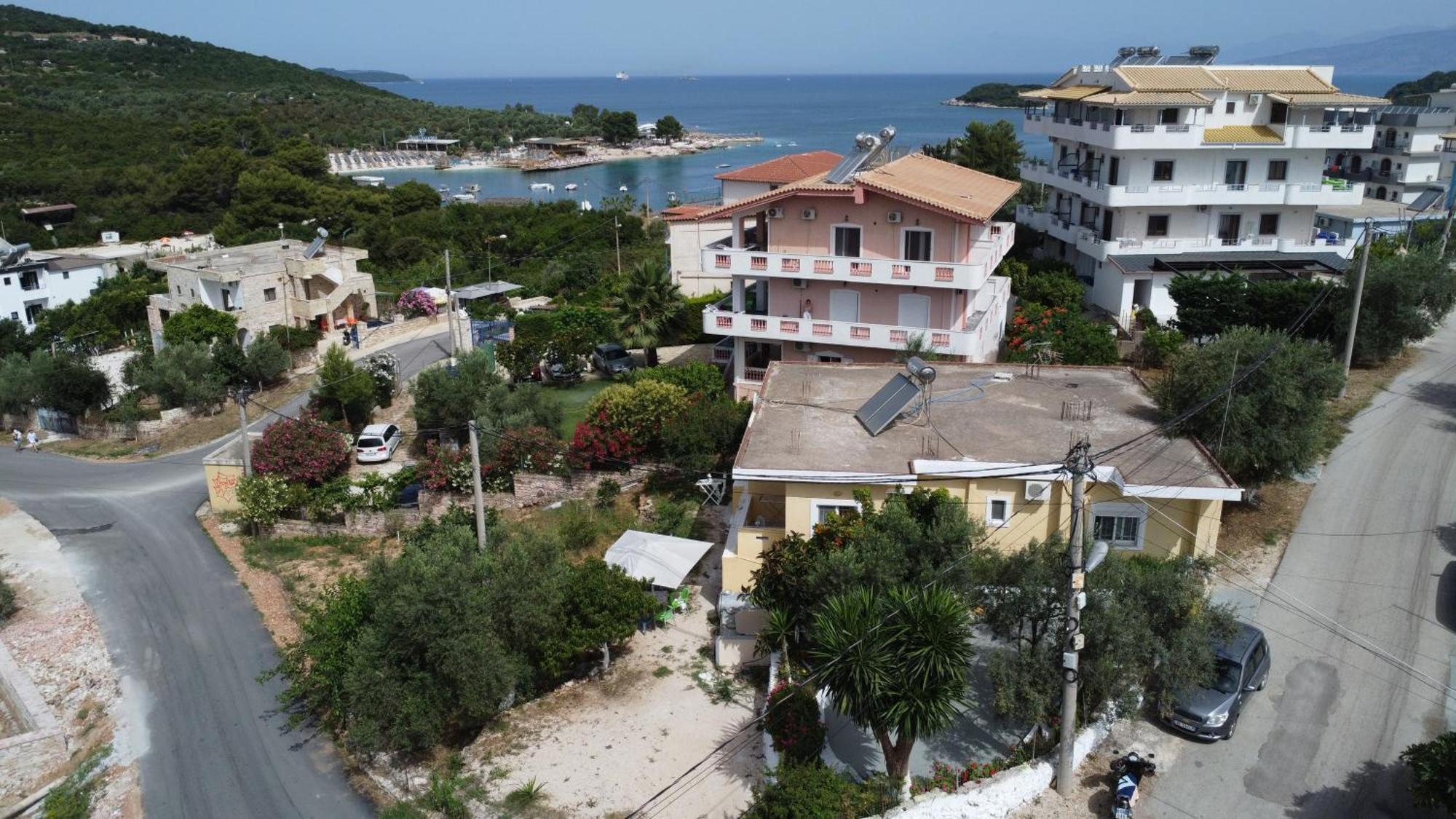 Bilbil * Ksamil