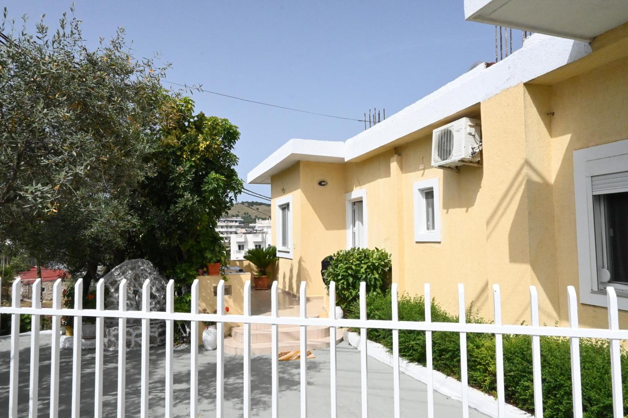 Apartment Bilbil *